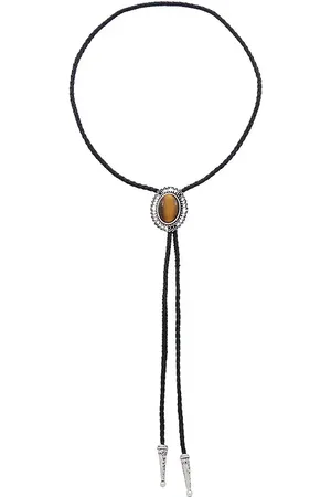 petit moments COLLIER BOLO MILTON in .