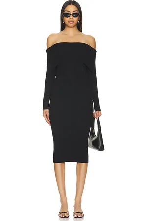 superdown ROBE MI-LONGUE LORAINE in .