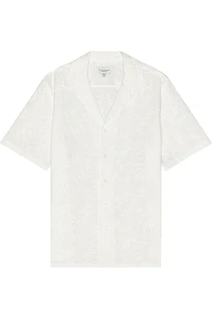 CLUB MONACO CHEMISE in .