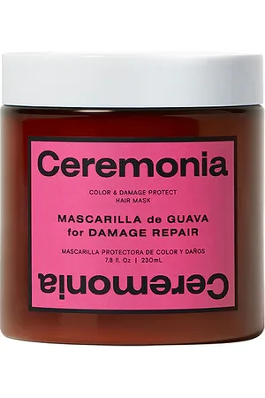 Cérémonia MASQUE MASCARILLA DE GUAVA in .