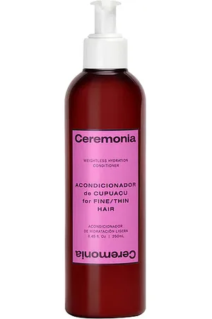 Cérémonia APRÈS-SHAMPOING WEIGHTLESS CONDITIONER in .