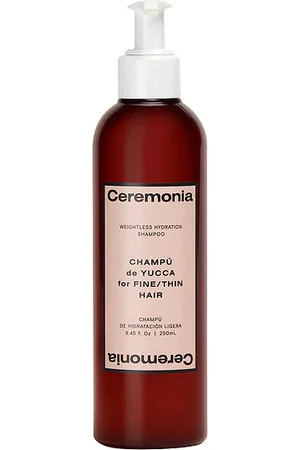 Cérémonia SHAMPOING WEIGHTLESS SHAMPOO in .