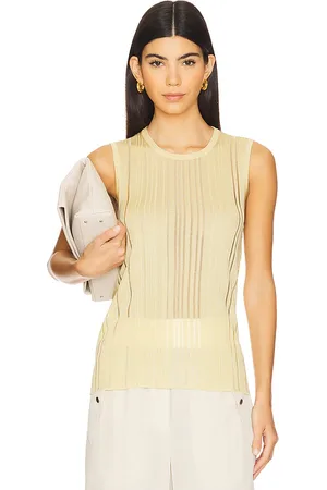 Helmut Lang TOP OUVERT AU DOS in .