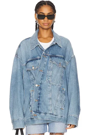 AGOLDE Reworked Wayne Jacket in .