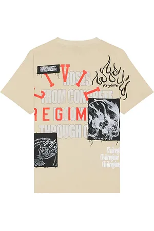Civil Regime T-SHIRT in .