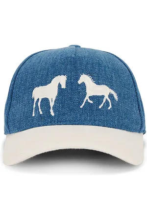 Casa Clara CASQUETTE DE BASEBALL CAROLINA in .