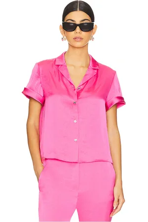 THEORY CHEMISE CAMP in .