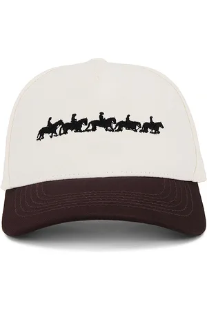 Casa Clara CASQUETTE DE BASEBALL RYDER in .
