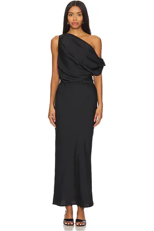 SNDYS ROBE MAXI CALISSA in .