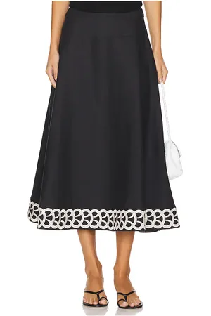 By Malene Birger JUPE LEONNE in .