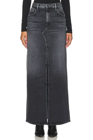Mother JUPE LONGUE BOMBSHELL in .