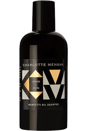 CHARLOTTE SHAMPOING MANKETTI OIL SHAMPOO in .