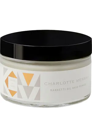 CHARLOTTE HUILE CAPILLAIRE MANKETTI OIL HAIR POMADE in .