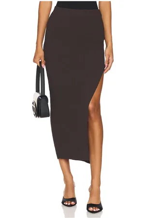 REMAIN JUPE MIDI in .