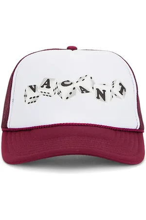 Pretty Vacant CHAPEAU in .