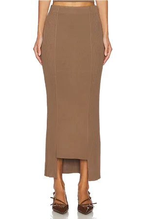 By Malene Birger JUPE MERINE in .