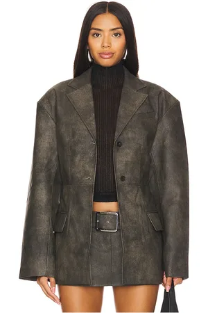 AYA MUSE BLOUSON KAYA in .