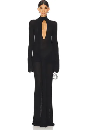 AYA MUSE ROBE NOVA in .