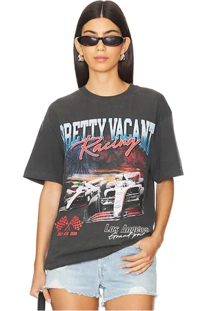 Pretty Vacant T-SHIRT in .