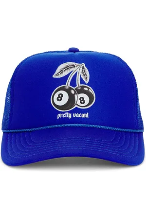 Pretty Vacant CHAPEAU in .