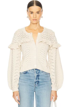 Cleobella GILET FERNANDA in .