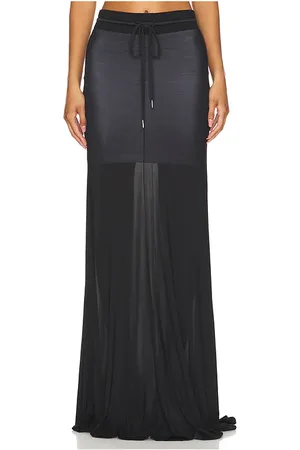 Helmut Lang JUPE TUBE in .