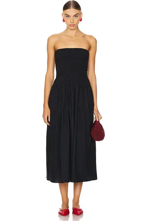 FAITHFULL THE BRAND ROBE LIDA in .
