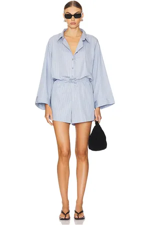 FAITHFULL THE BRAND COMBISHORT FREJA in .