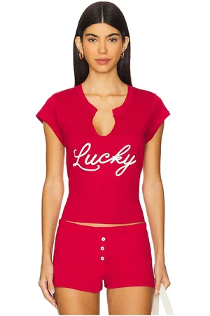 Bella Venice Lucky Tee in .