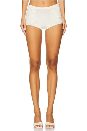 nastyamasha SHORT KNITTED MINI in .