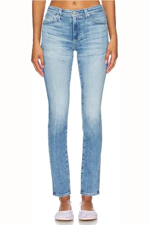 AG Jeans DROIT PRIMA in .