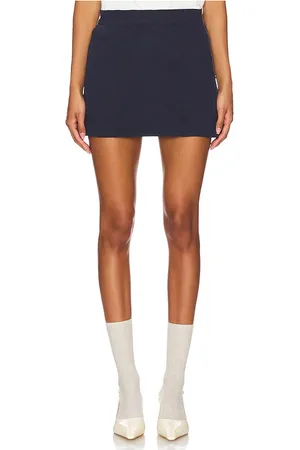 NSF Joelle Mini Skirt in .