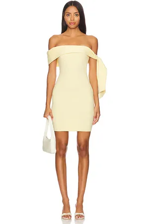 SNDYS ROBE COURTE JAYMES in .