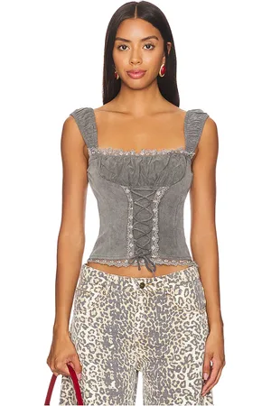 Lioness Palmer Corset in .