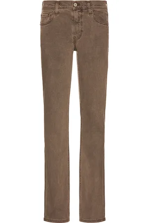 Paige Lennox Slim Jeans in .