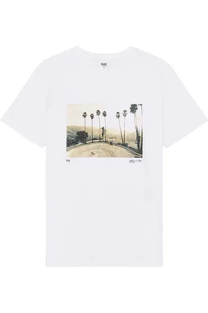 Paige Terrell Graphic Tee in .