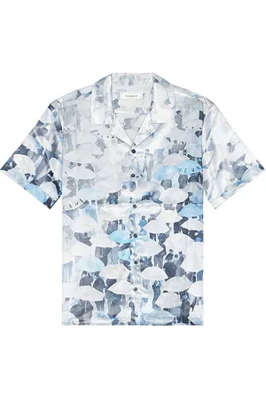 FLÂNEUR CHEMISE in .