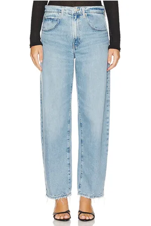 Frame JAMBES LARGES LOW SLUNG BARREL in .
