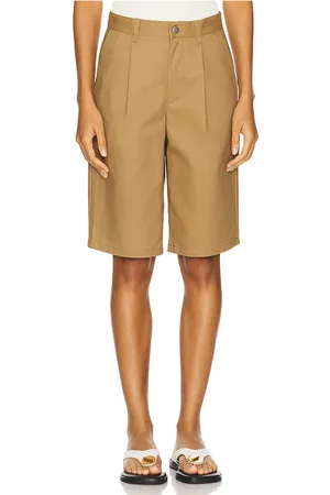 WAO The Pleated Short in .
