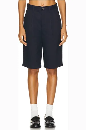 WAO The Pleated Short in .