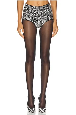 Retrofete SHORT SEXY EN CRISTAL BRAELYNN in .