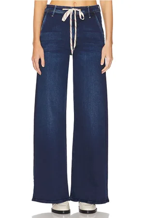 Mother JAMBES LARGES DRAWN UNDERCOVER PREP SNEAK in .