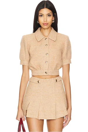ASTR BLOUSON BRONWYN in .