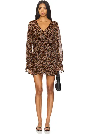 Show Me Your Mumu ROBE COURTE FLEETWOOD in .
