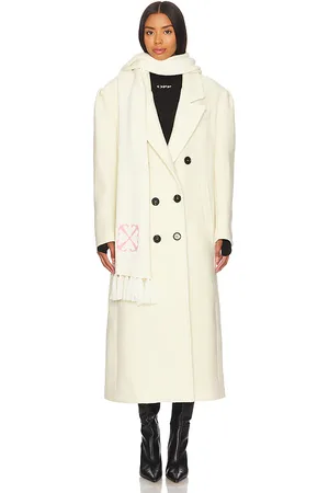 OFF-WHITE ÉCHARPE ARROW in .