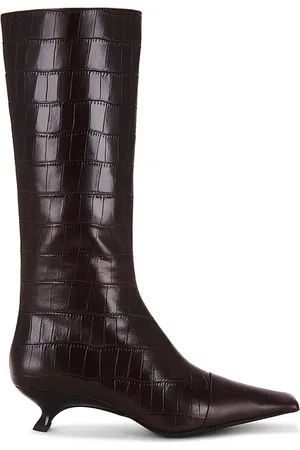 Jeffrey Campbell BOTTES NOSPACE-CP in .