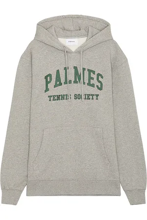 Palmes SWEAT À CAPUCHE MATS in .