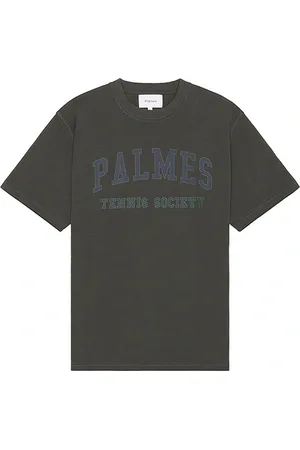Palmes T-SHIRT IVAN in .
