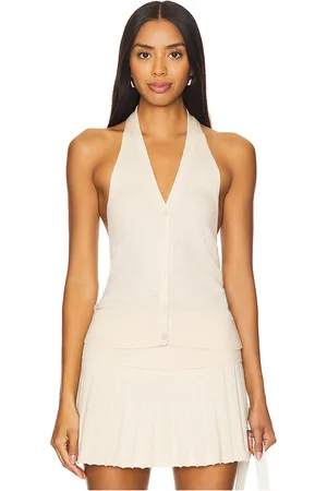 Lovers And Friends GILET MILANA in .