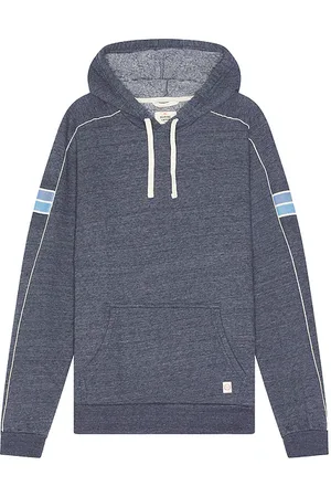 Marine SWEAT À CAPUCHE UPDATED VARSITY in .